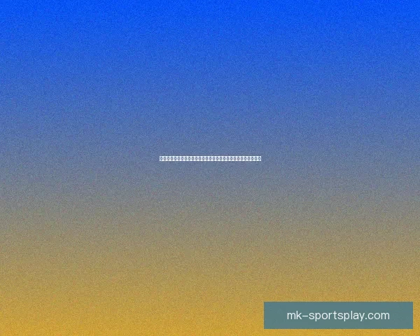 基于世界杯竞猜赛事数据分析的智能预测策略与球迷互动趋势研究