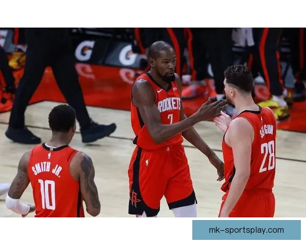 申京狂轰36分14篮板7助攻3抢断3封盖 创NBA历史首个纪录