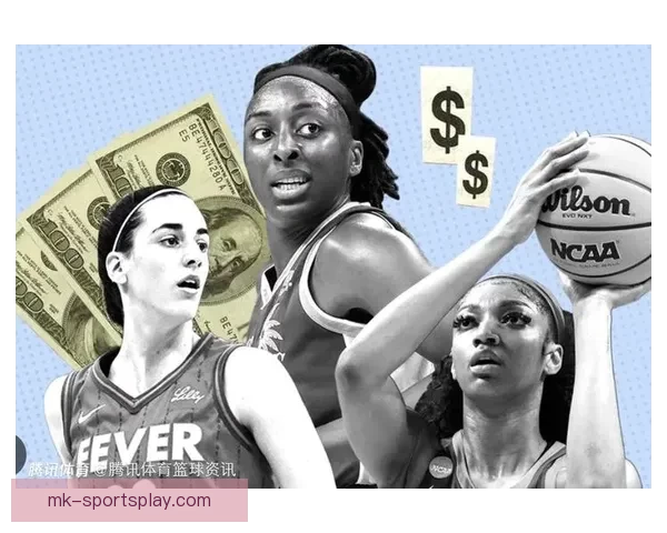 佩奇有望在2028年签下170万顶薪合同 成为WNBA飞翼队新一代巨星