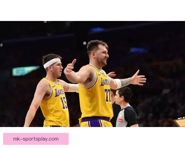 湖人伤情严重东契奇恐缺席前两轮季后赛紫金能否闯西决复出悬念重重