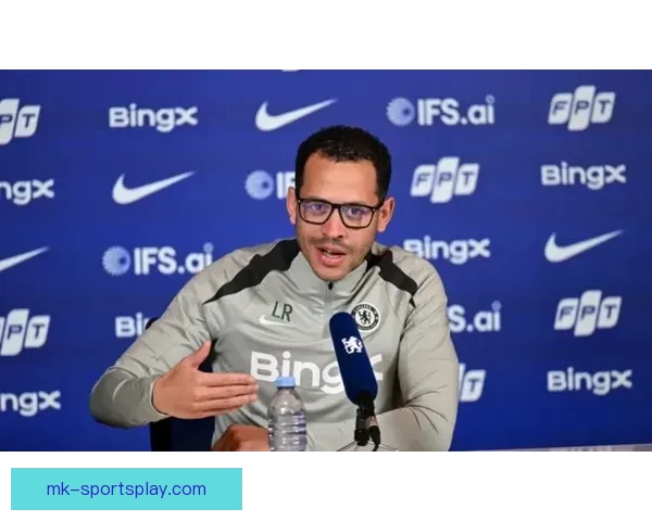 罗塞尼尔率队7球狂胜维尔港 创执教生涯最大胜差纪录 罗塞尼尔率队7球狂胜维尔港 创执教生涯最大胜差纪录