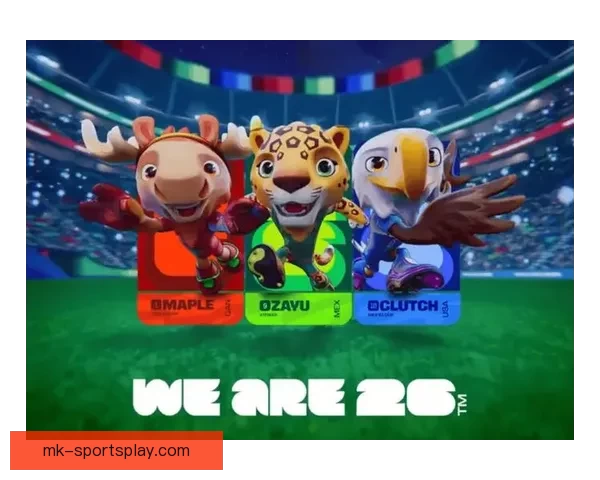 美加墨三国联办史上最大规模世界杯四十八队参赛赛制升级全球球迷热盼2026盛宴