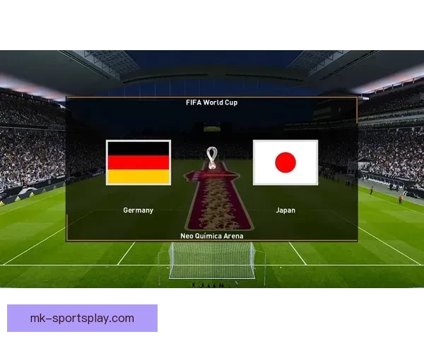 2026世界杯足球赛精彩对决全攻略与精准竞猜分析