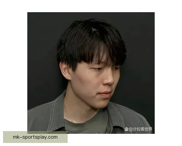 斯普利特点评杨瀚森表示他开会无需全程翻译仍有提升空间