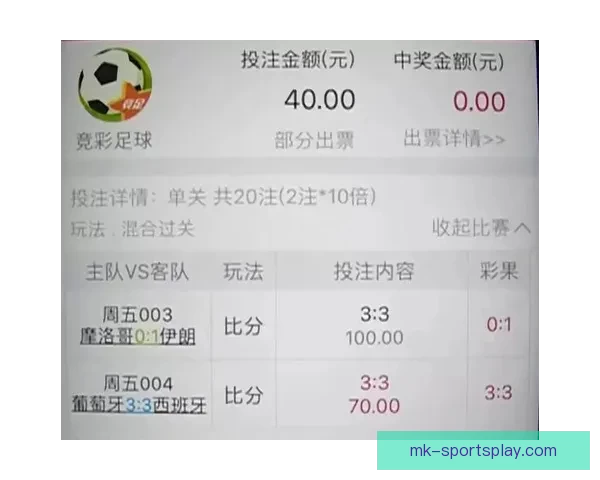 世界杯竞猜赔率大对比 让你精准预测比赛结果提升中奖几率