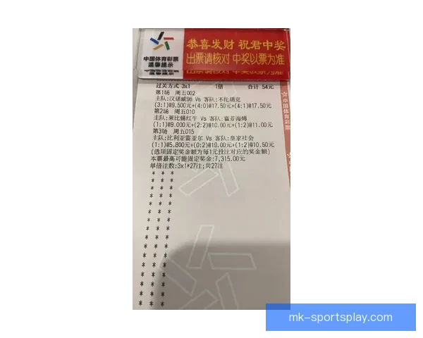 世界杯竞猜赔率大对比 让你精准预测比赛结果提升中奖几率