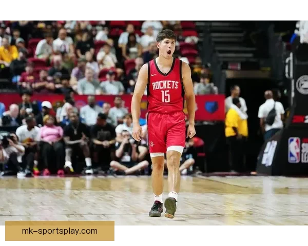 谢泼德重返首发带领火箭大胜 乌度卡承诺未来继续重用他作为核心