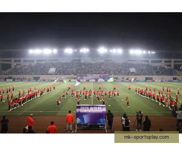 聚焦2026世界杯球场城市群的赛事文化与体验全景解析深度观